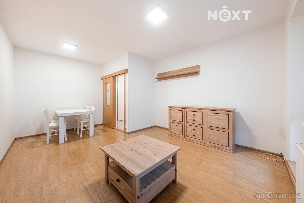 Pronájem byt 3+kk, 61㎡ - 8