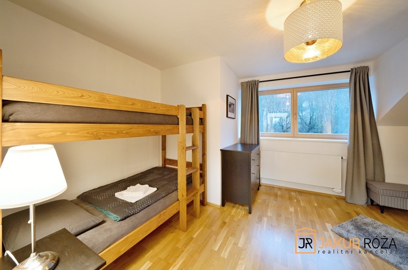 Prodej apartmánu 3kk 89 m2 Krkonoše - 8