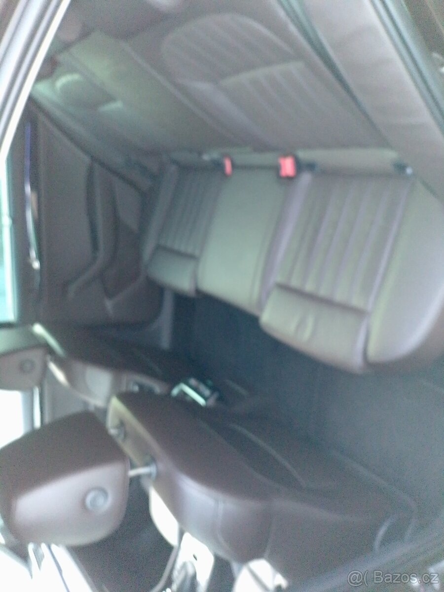 Škoda Superb 3 2.0 tdi 2016 L.K. - 8