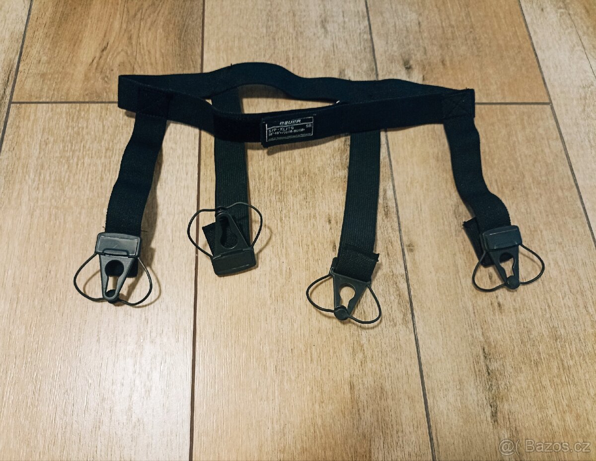 Hokejové brankářské doplňky - 8