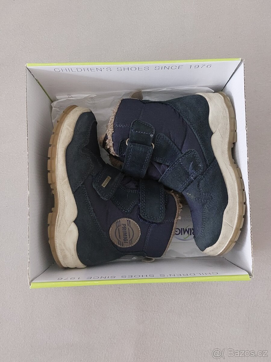 Primigi zimní v. 28 - 8