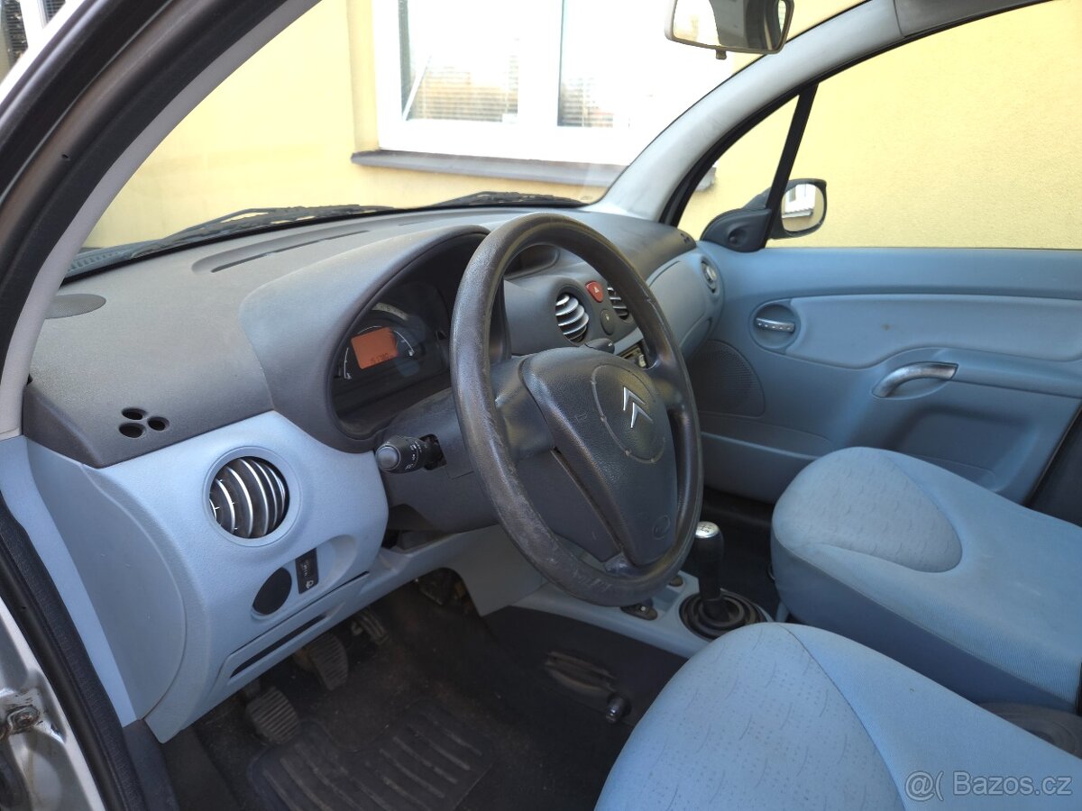 Citroën C3 1.2 44KW - 8