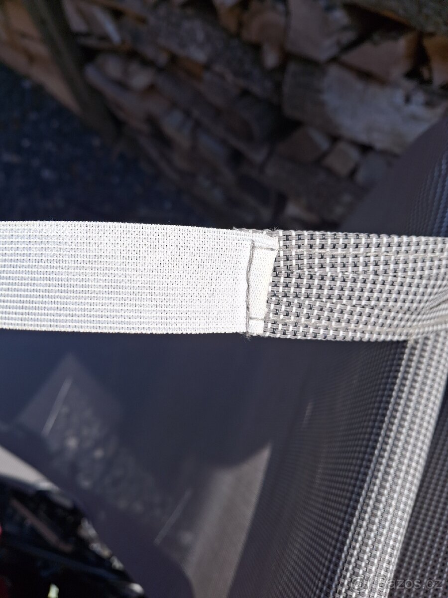 Zahradní lehátka - 8