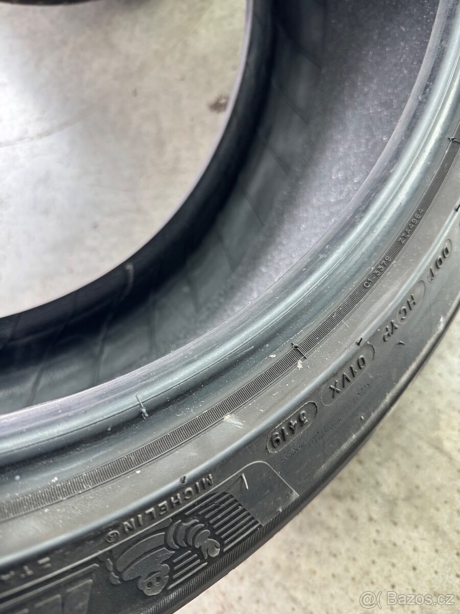 LETNÍ SADA PNEU 245/45/19 - 8