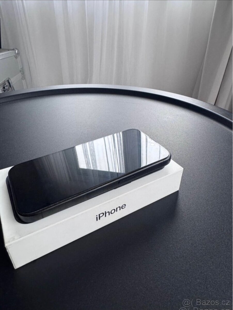 Iphone 15 pro 512 g - 8