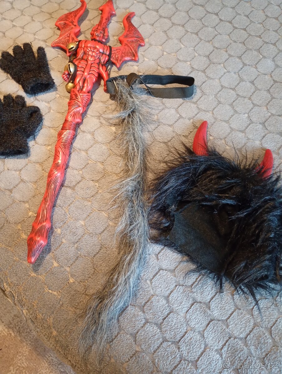 Dětské kostýmy - 8