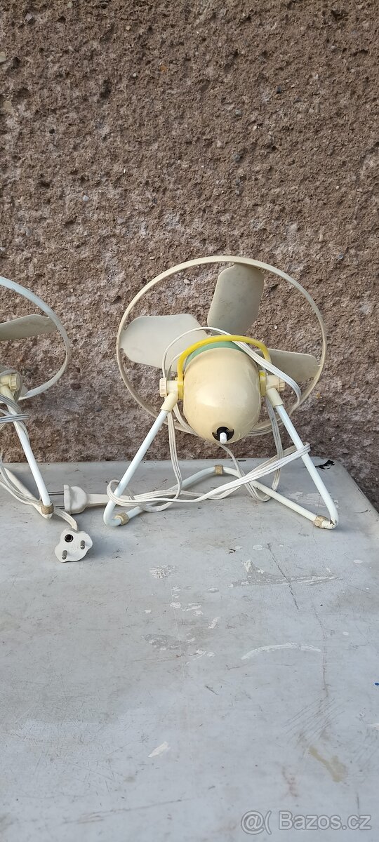 Párové ventilátory Omnia - 8