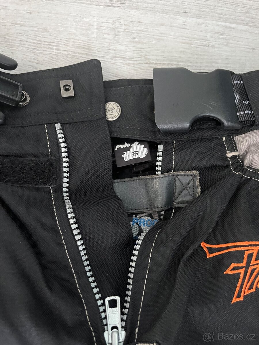 bunda + kalhoty - Polo - 8