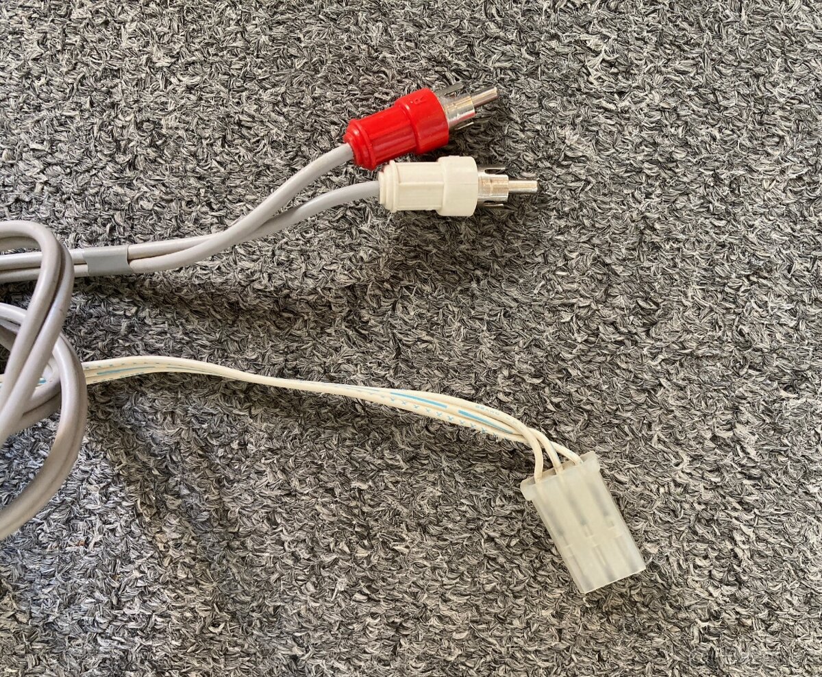 Tuner MARANTZ ST 25 Japan - 8