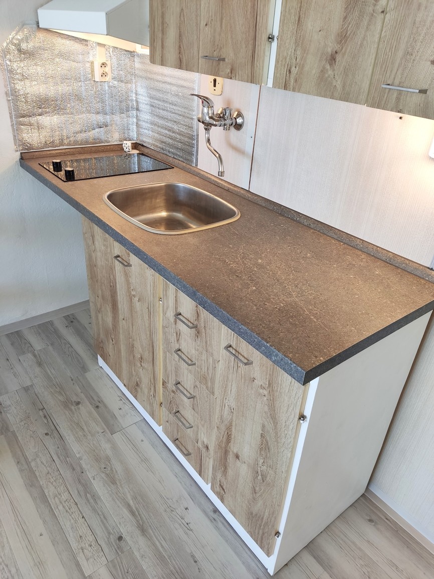 Pronájem garsonky v Humpolci - 8