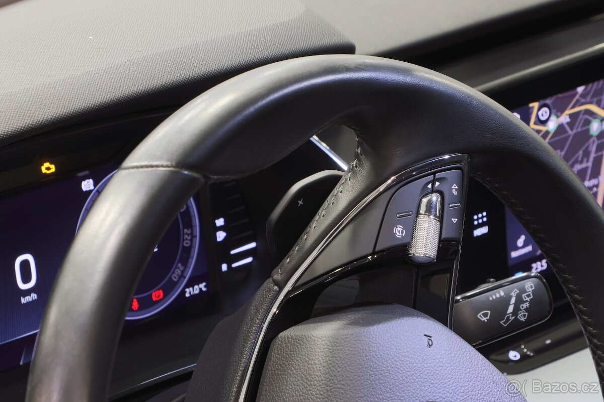 Škoda Octavia 4 Combi 2.0TDI 110kW DSG - záruka Autodraft - 8