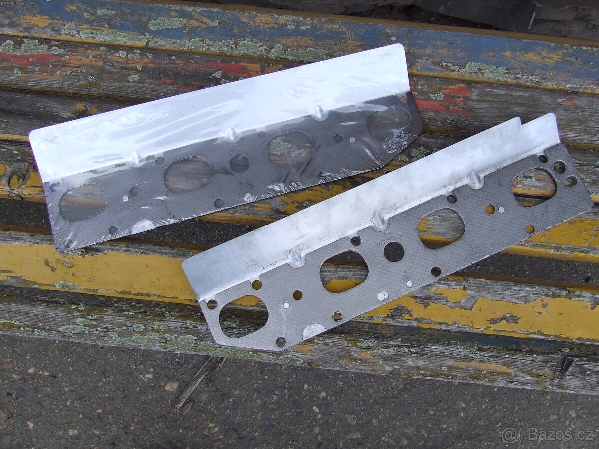 Prodám nové náhradní díly na Dodge RAM 1500 - 8