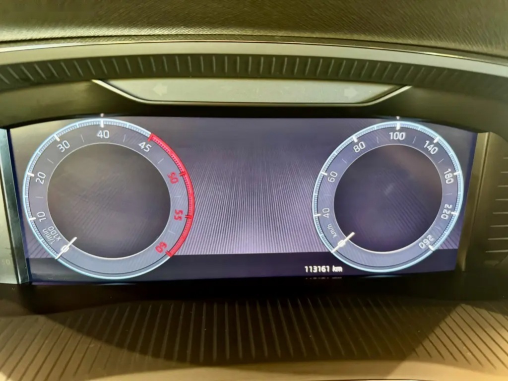 Škoda Octavia, 2.0 TDi 110 Kw DSG 4x4 Style+ - 8