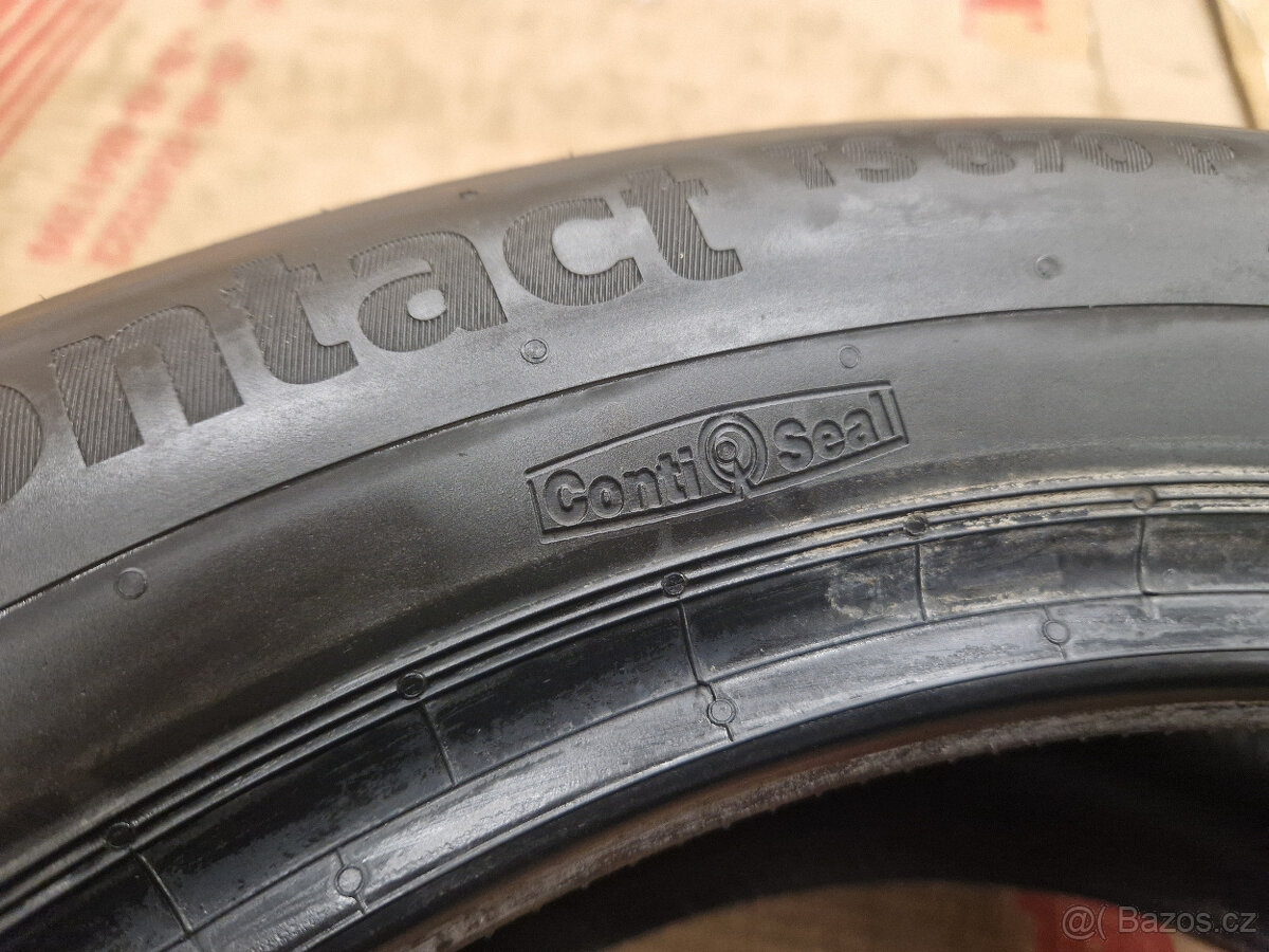 215/55 r17 zimni pneumatiky 2ks 215 55 17 215/55/17 zimní - 8