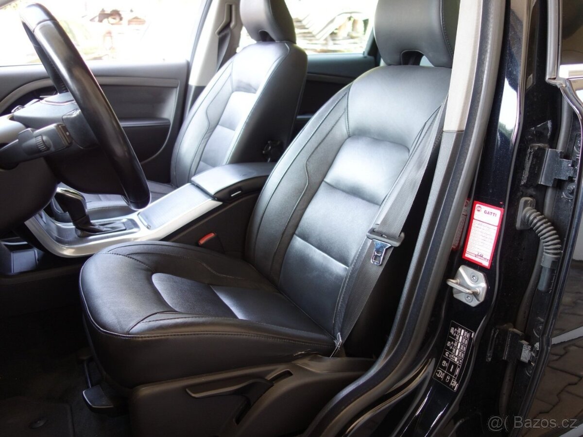 VOLVO V70 2.0D4 133kW 8A DRIVE - 8