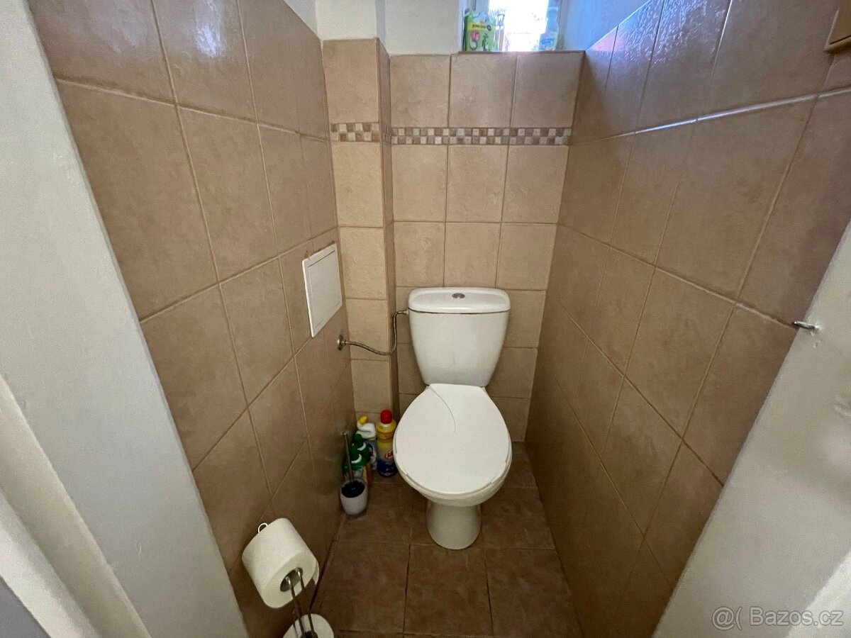 Pronájem bytu 2+kk Šmeralova, Olomouc - 8