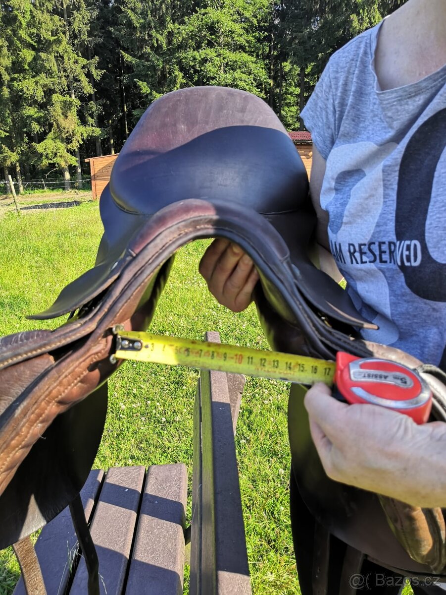 Universální sedlo Daniel Ramík - 8