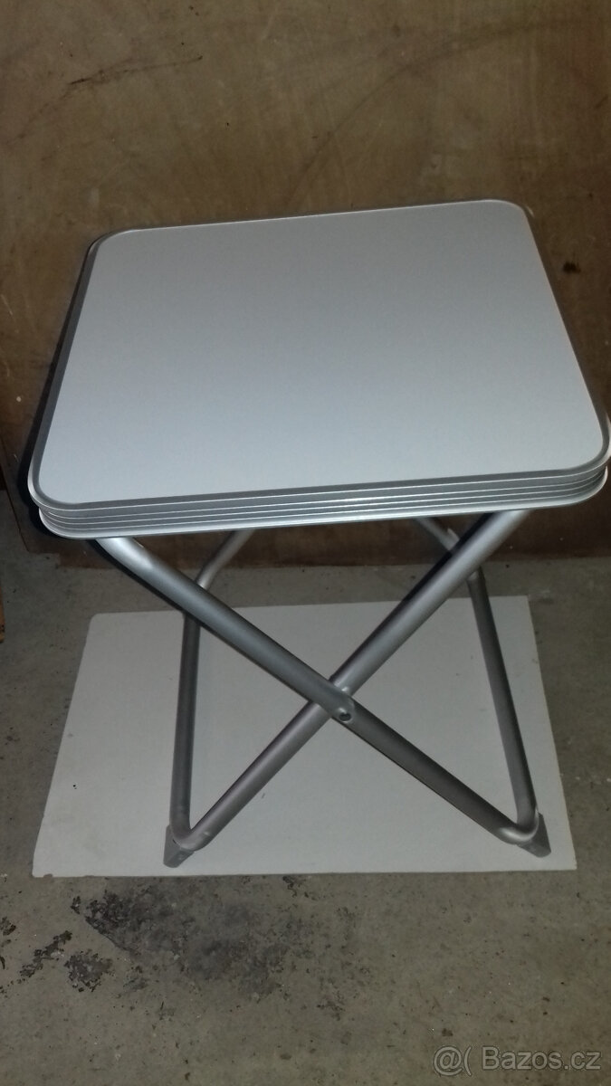 Sedačka/ stolek 2v1 , 2 ks Countrý Side - 8