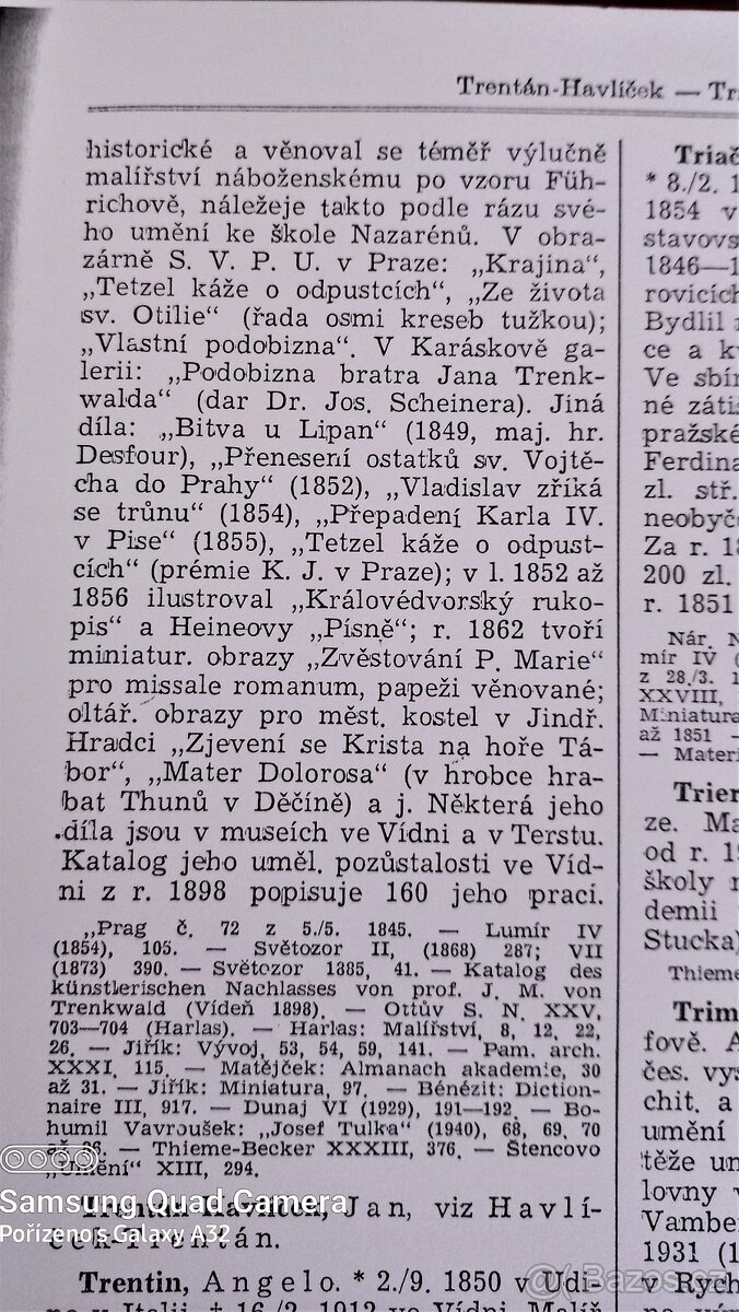 Pijácká společnost / Josef Matyáš Trenkwald - 8