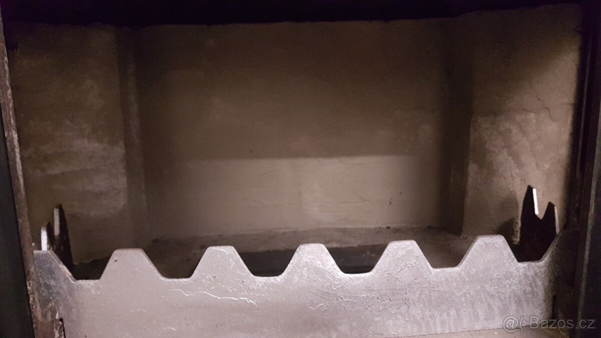 Krnova kamna 12kW - 8