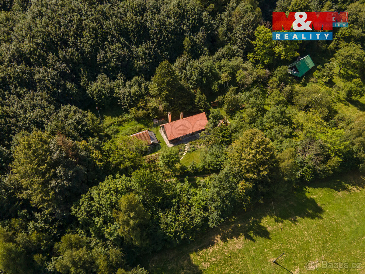 Prodej chalupy, 136 m², Morávka - 8