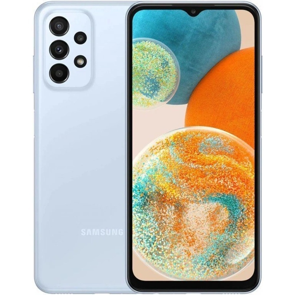 Prodám SAMSUNG Galaxy A23 5G - 8