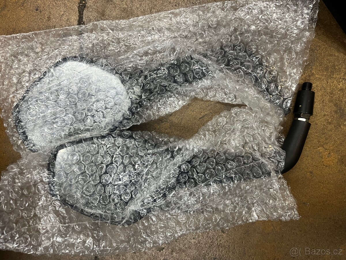 Duke 690R 2018 powerparts - 8