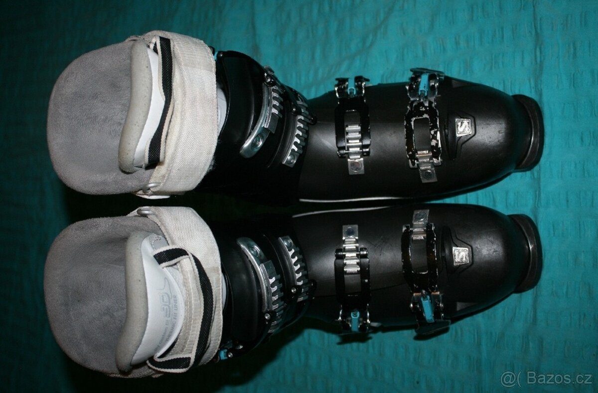 lyže Nordica 156 cm - 8