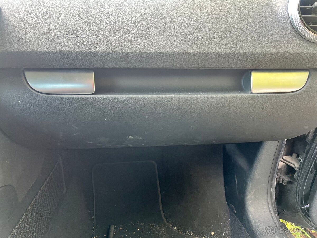 Audi a3 8p 2012 2.0 TDi - 8