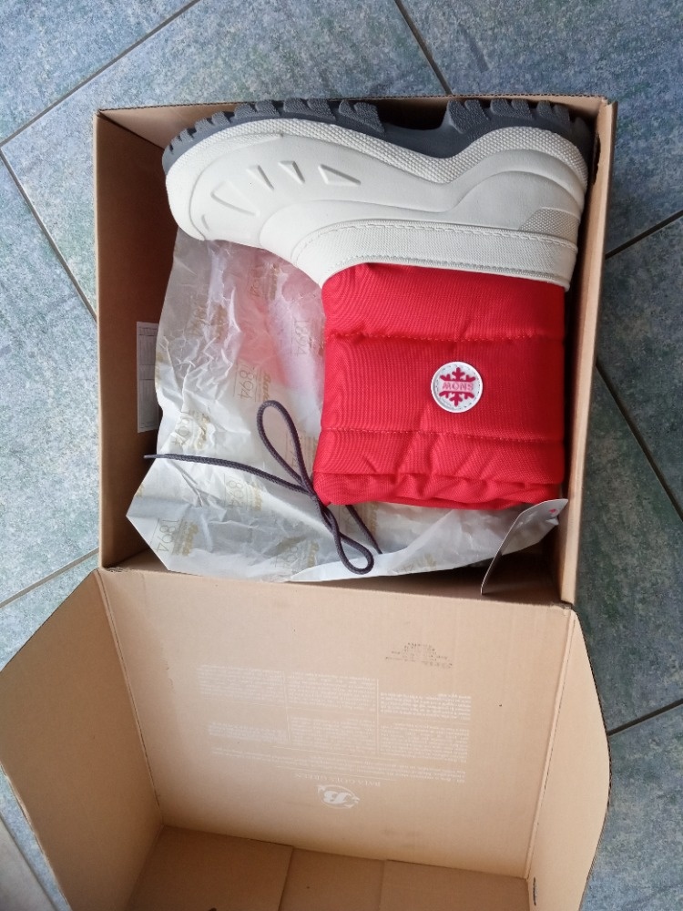 Waterproof Keen, BeLenka, Columbia, Baťa-vel. 33 / 34 - 8