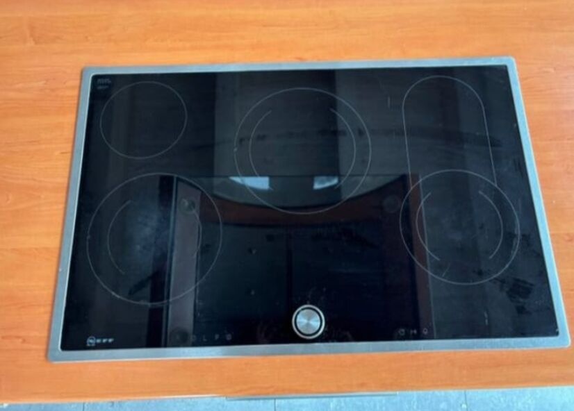 Moderní kuchyňská linka s ostrůvkem,6161 - 8