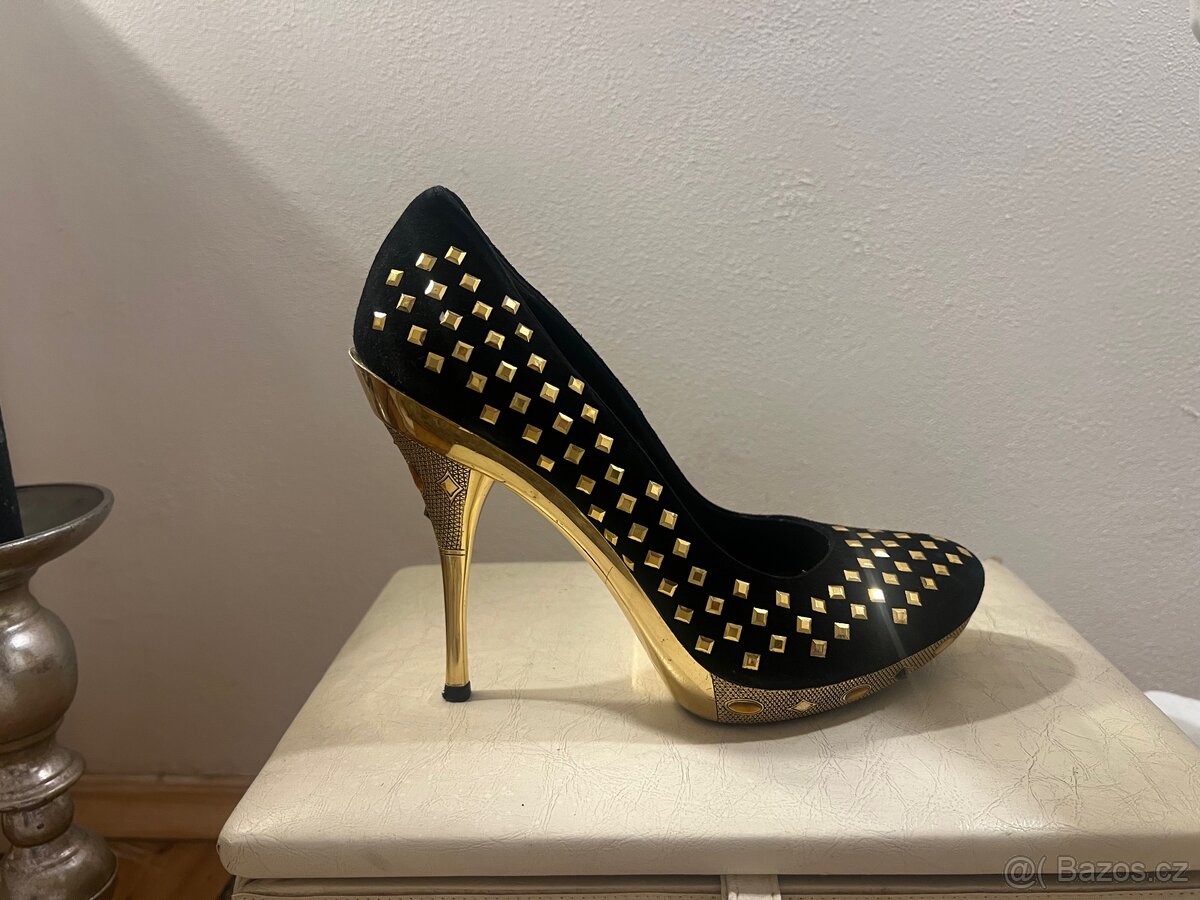 Lodičky Giuliano Venanzi - 8