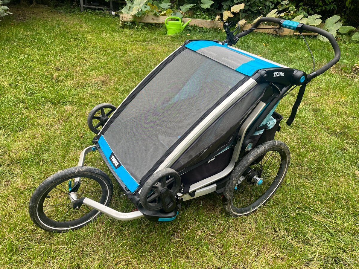 Thule Chariot Sport 2 - 8