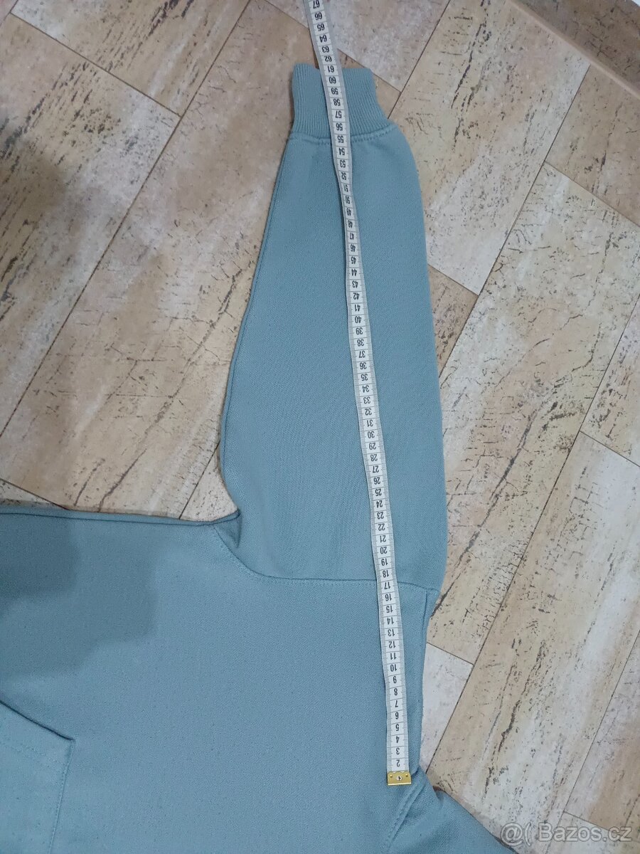 Chlapecká mikina vel. 146/152 - 8