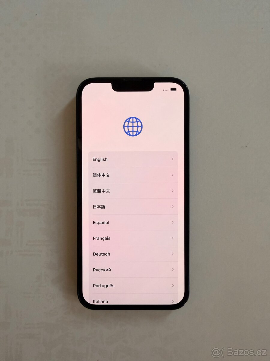 Apple iPhone 13, 128 GB Midnight - 8