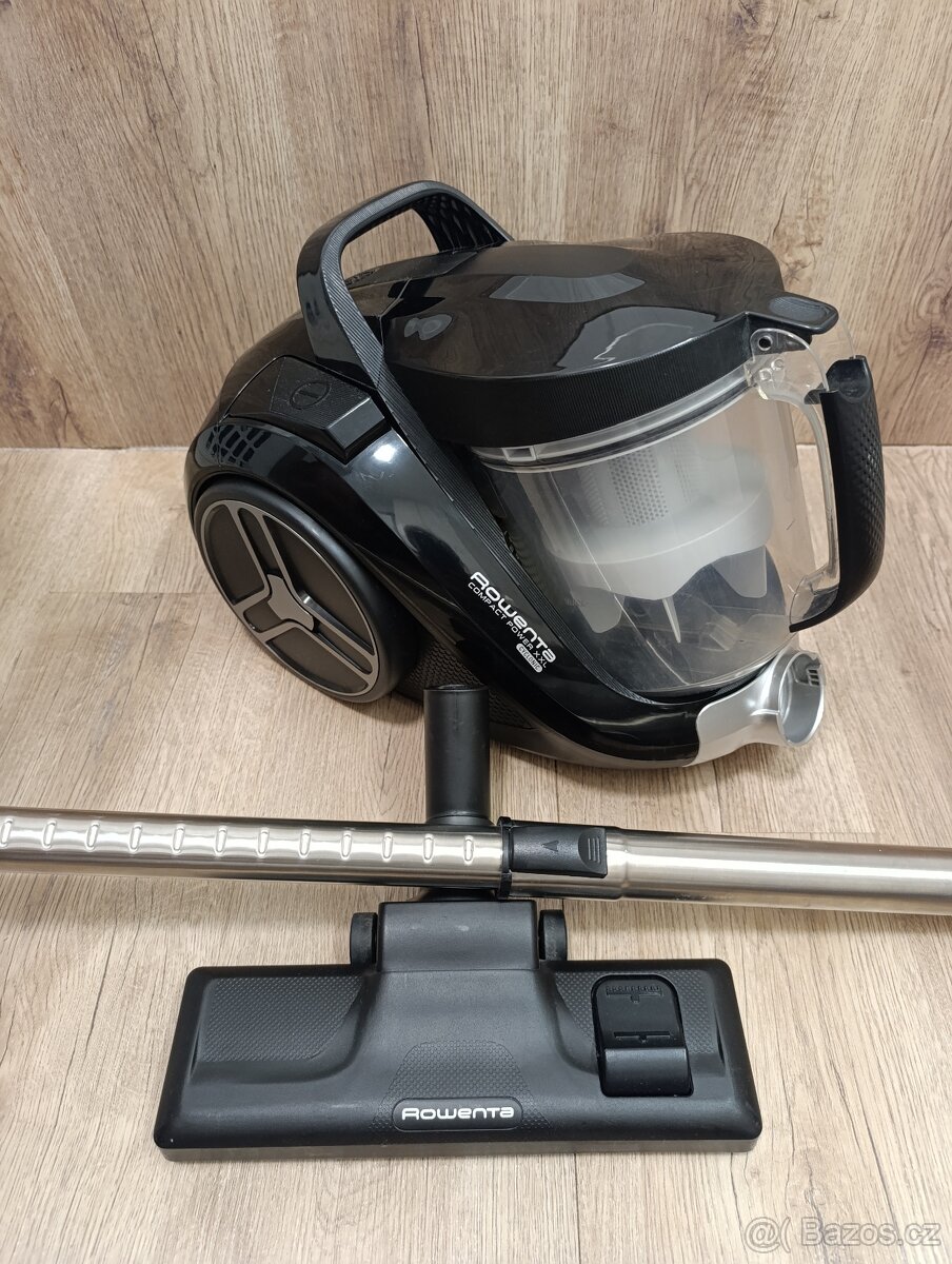 Vysavač Rowenta - 8