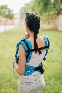 Nositko Be Lenka mini - 8