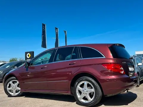 Mercedes benz 350R - 8