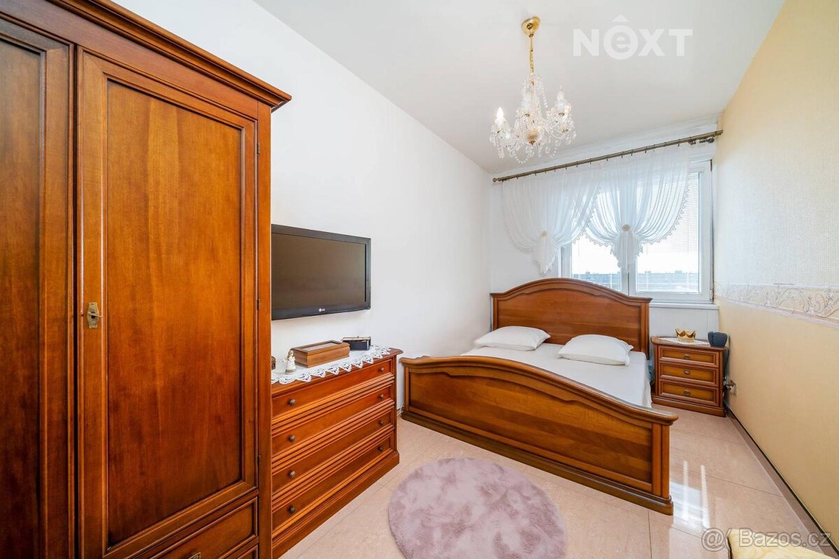 Prodej byt 3+1, 89㎡ - 8