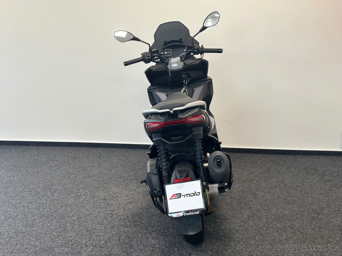Aprilia SR 125 GT 2022 - 8