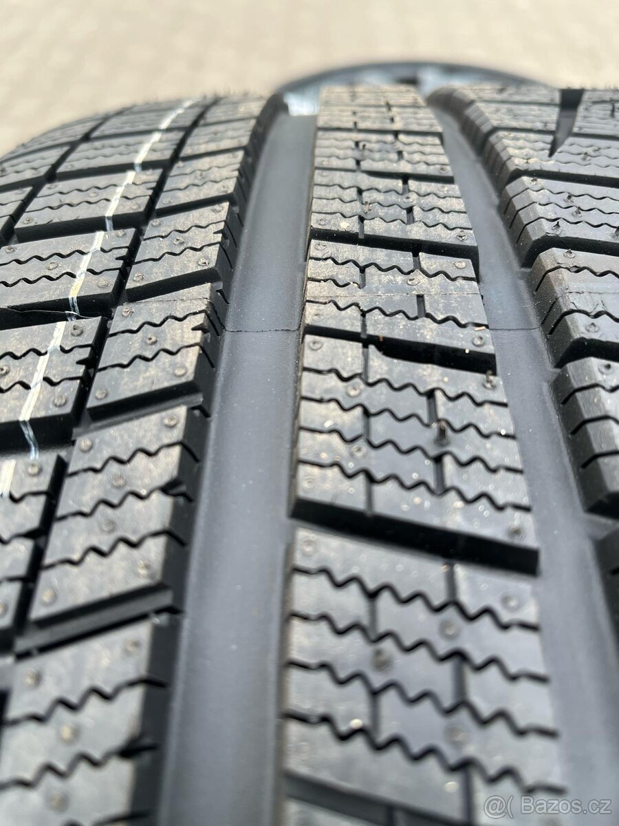 Audi Q8/RSQ8, NOVÁ sada kol 23" zimní - 8