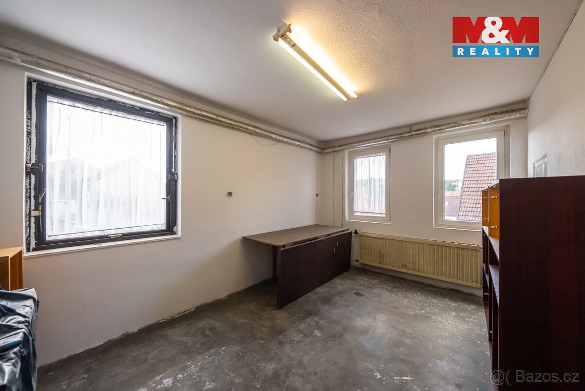 Prodej rodinného domu, 250 m², Bystřice nad Pernštejnem - 8