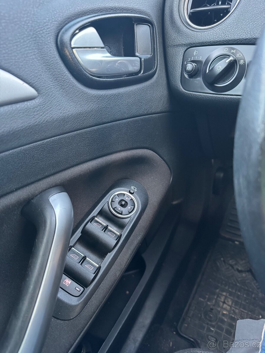 Mondeo 2.0benzin - 8