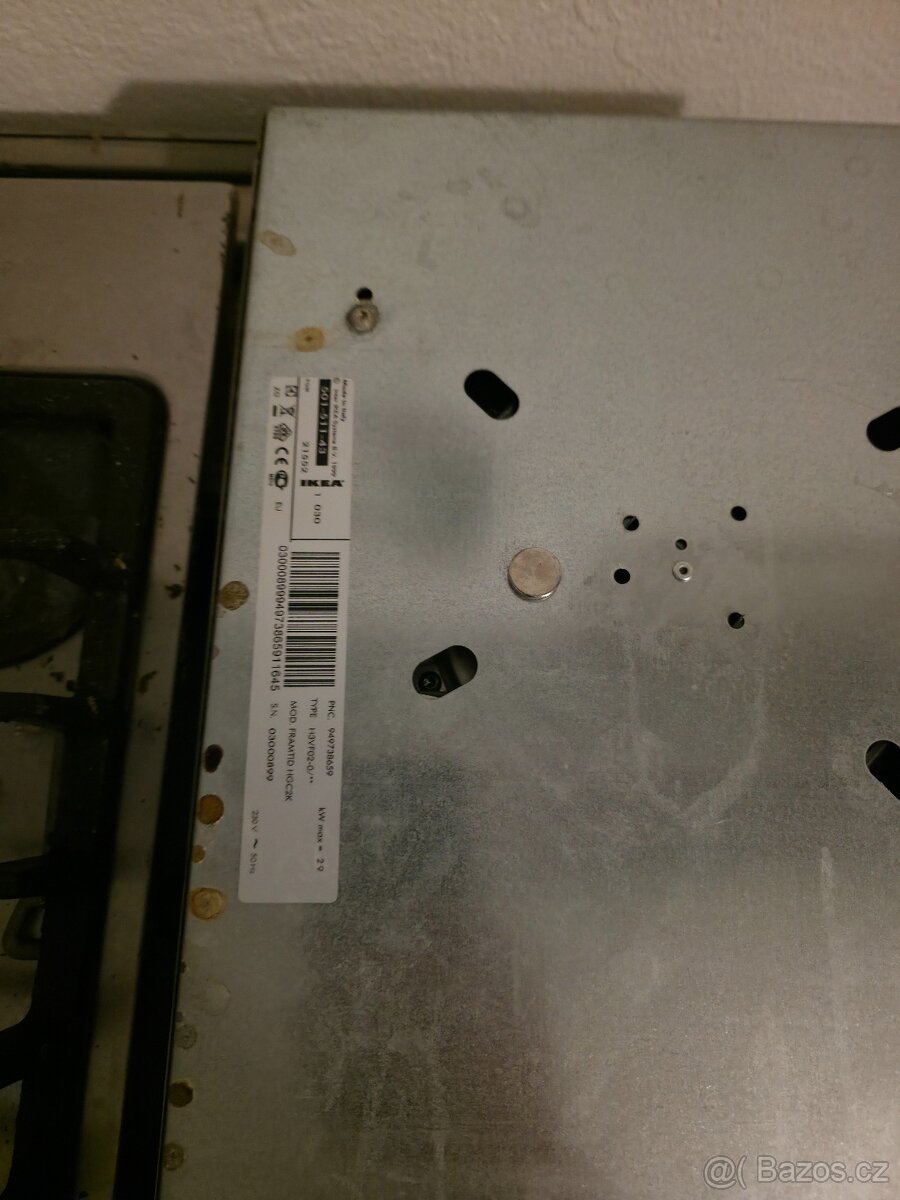 Spotřebiče IKEA Framtid - 8