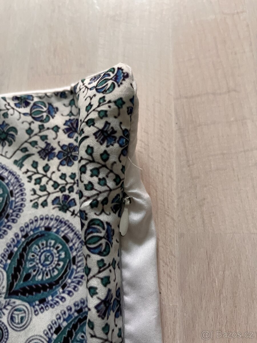 Potahy na poštáře - 8