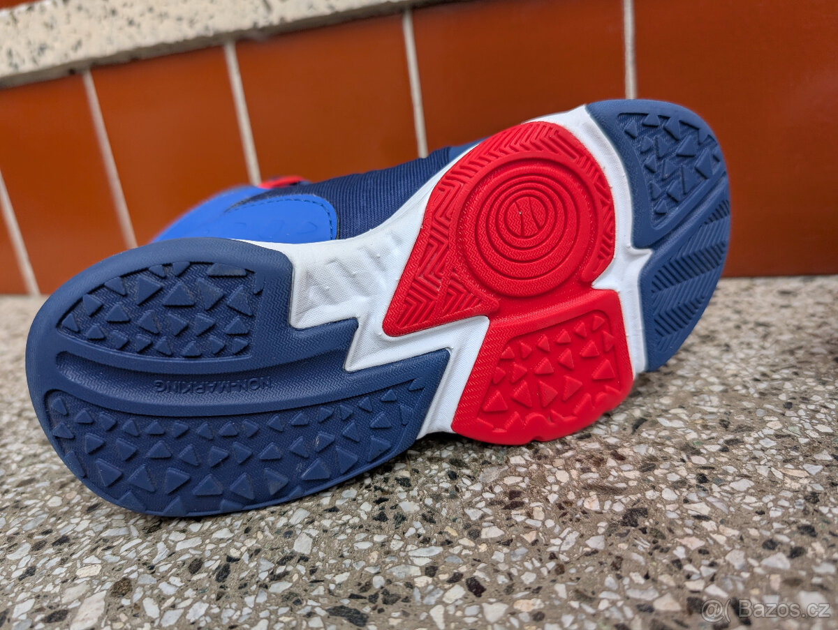 Dětské basketbalové boty Tarmak/Decathlon vel. 32 - 8