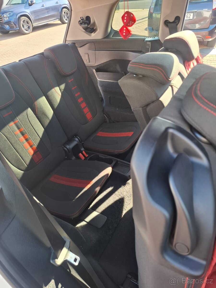 Prodám BMW 218d F46, Sport Line, 2016, 2.0 d (110 kW) - 8