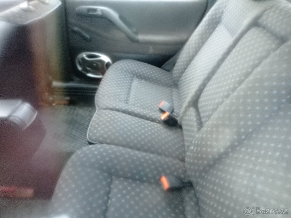 VW Passat 1.9 TDI 66kw rok 94 - 8