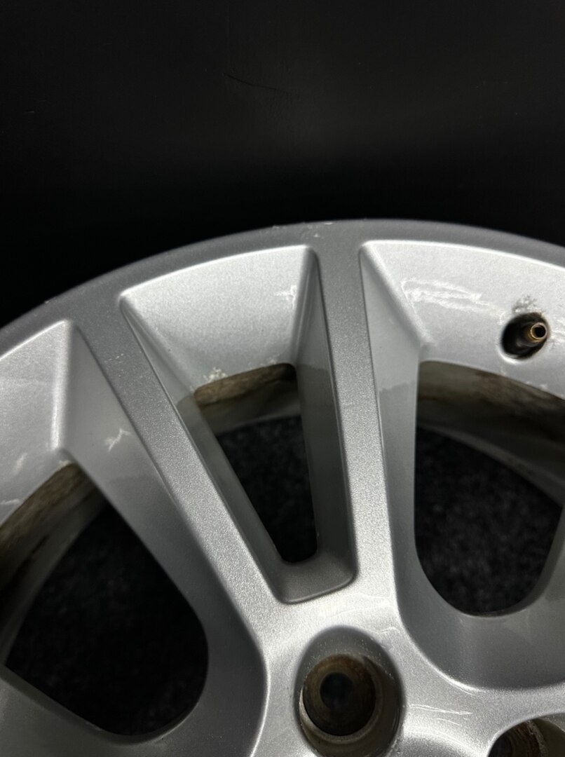 Alu Opel 5x110 17” 13120652 - 8