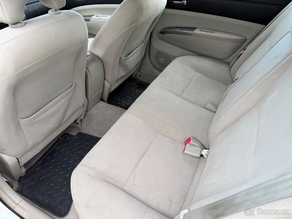 Toyota Prius 1,5i/E 57kW - 8